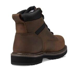 Thorogood Job-Site Series 6" Crazy Horse Boots Men’s 11W